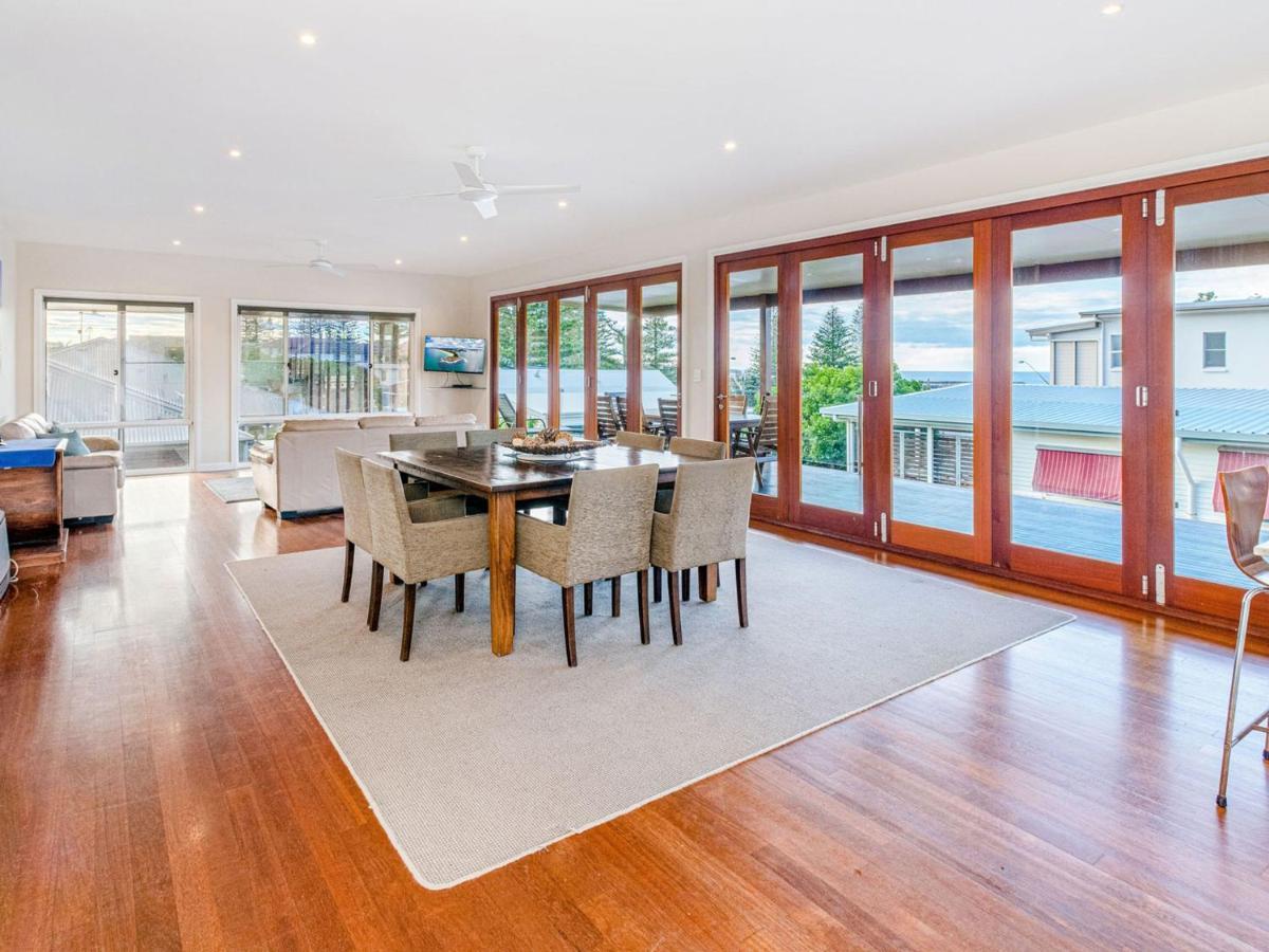 Holiday home Seagrass House